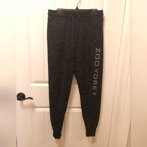 Zoo York sweat pants